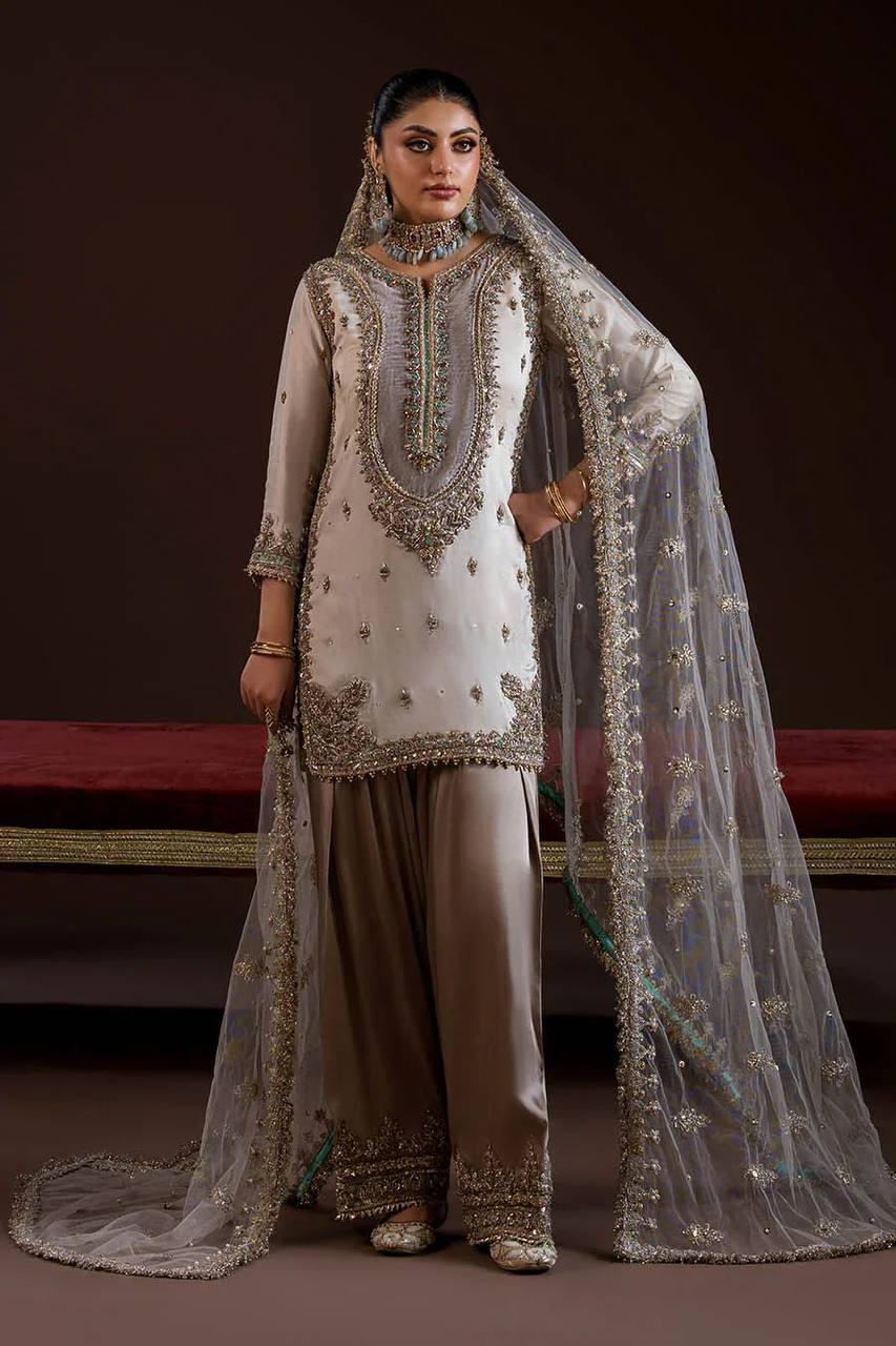 Urban Ivory Heritage Tailored Ensemble